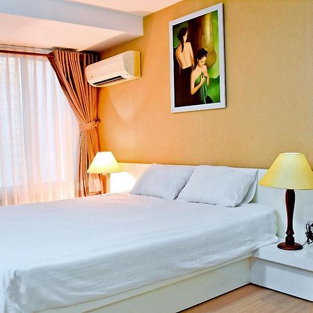 Had Apartment - Truong Dinh مدينة هوشي منه المظهر الخارجي الصورة