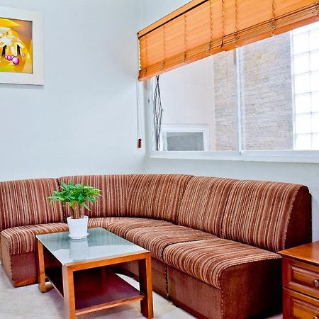 Had Apartment - Truong Dinh مدينة هوشي منه المظهر الخارجي الصورة