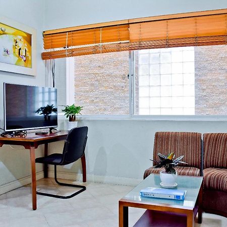 Had Apartment - Truong Dinh مدينة هوشي منه المظهر الخارجي الصورة