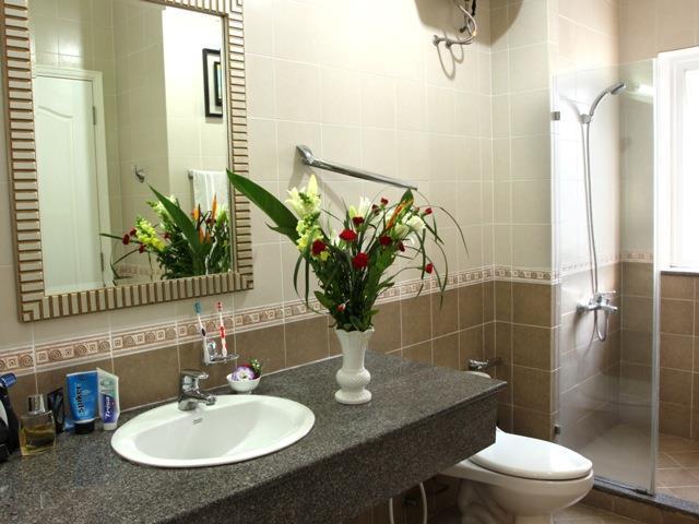 Had Apartment - Truong Dinh مدينة هوشي منه المظهر الخارجي الصورة