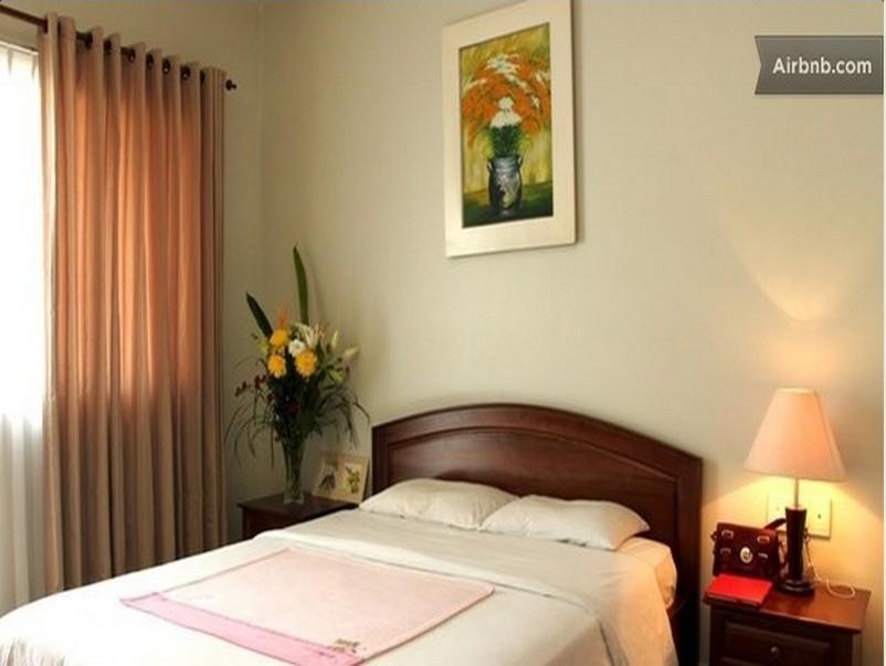 Had Apartment - Truong Dinh مدينة هوشي منه المظهر الخارجي الصورة