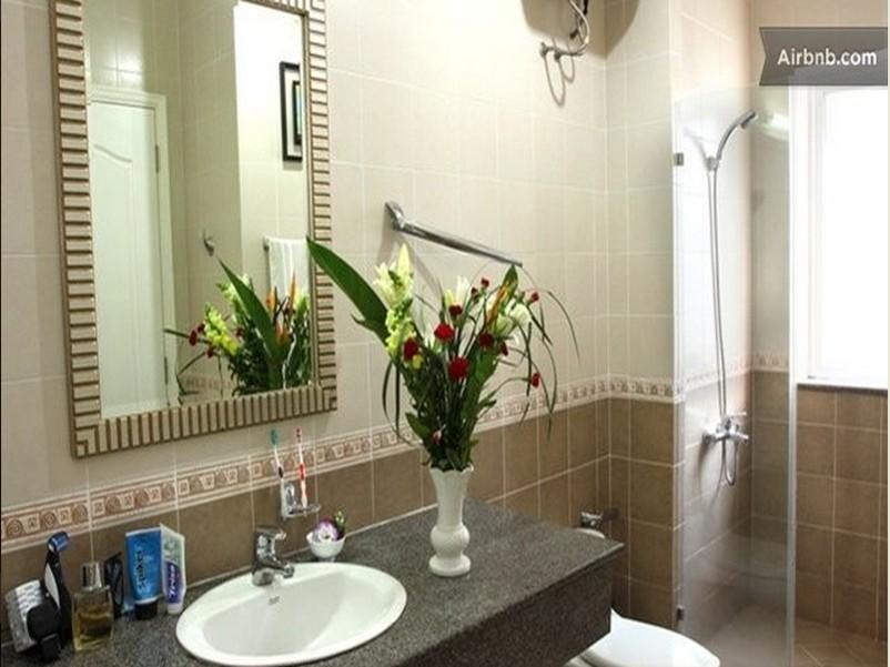 Had Apartment - Truong Dinh مدينة هوشي منه المظهر الخارجي الصورة