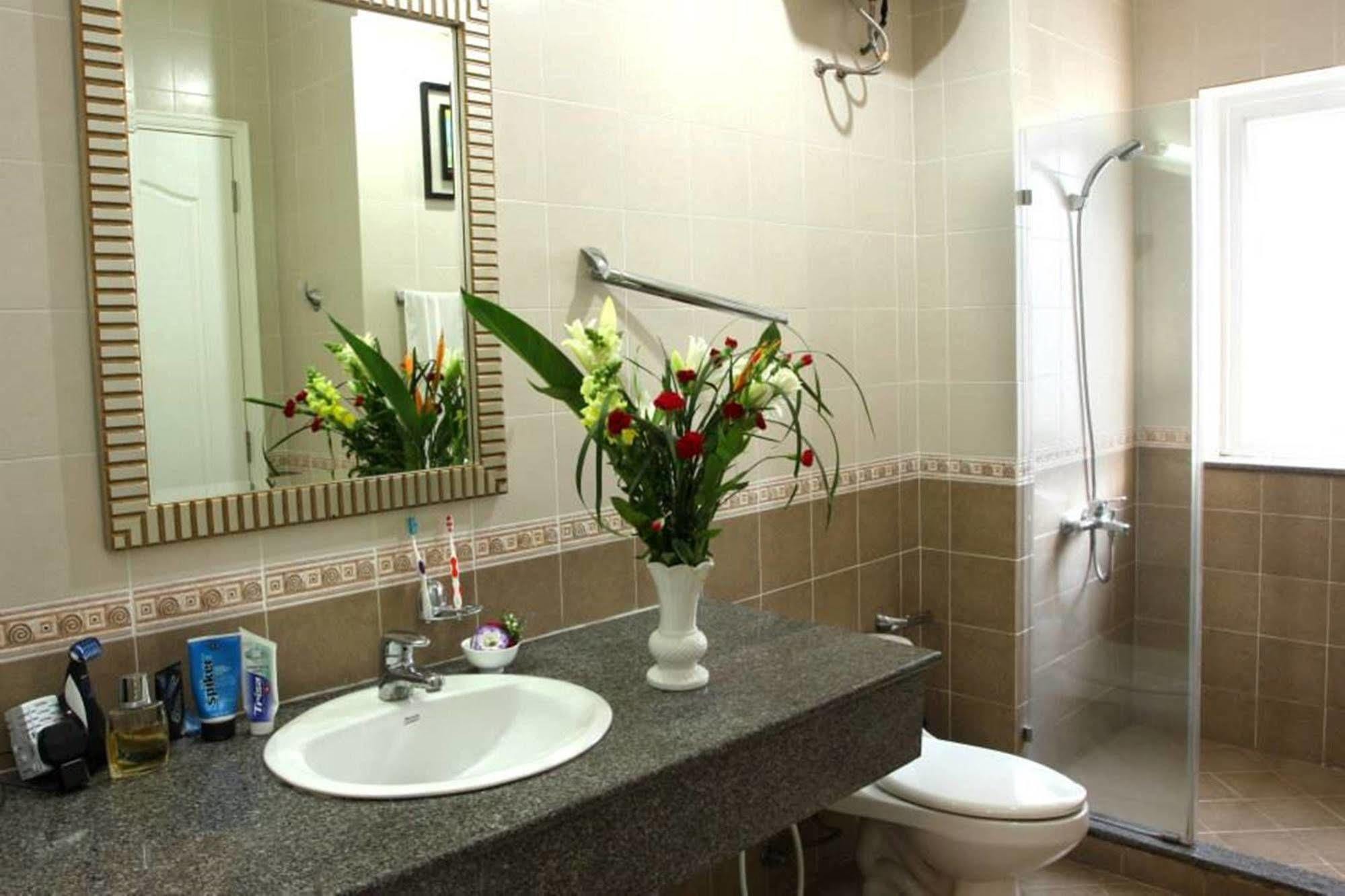 Had Apartment - Truong Dinh مدينة هوشي منه المظهر الخارجي الصورة