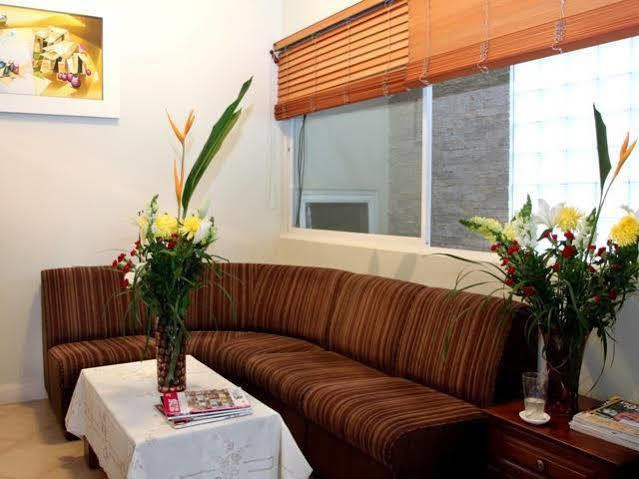 Had Apartment - Truong Dinh مدينة هوشي منه المظهر الخارجي الصورة